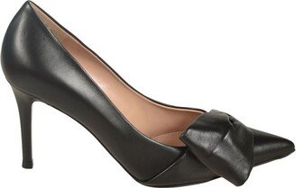 Safira Pointed-Toe Pumps-AA