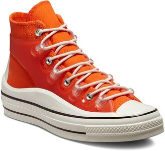 Gender Inclusive Chuck Taylor® 70 Utility High Top Sneaker