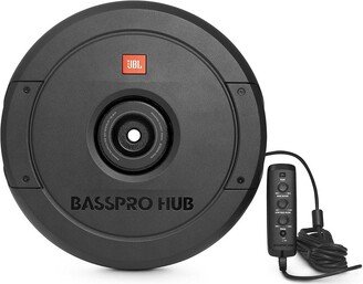 BassPro Hub Subwoofer