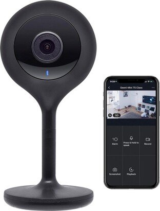 Geeni Look Indoor Smart Security Camera, 1080p Hd Surveillance with 2-Way Talk and Motion Detection, Works with Alexa and Google Assistant, No Hub Req