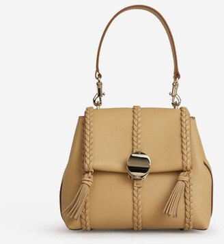 Penelope Small Soft Shoulder Bag-AA