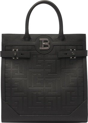 B-Buzz 36 Monogrammed Tote Bag