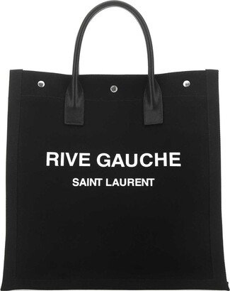 Rive Gauche North/South Tote Bag