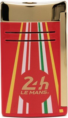 24h du Mans Maxijet lighter