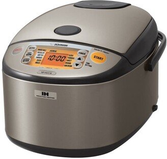 Induction Rice Cooker & Warmer