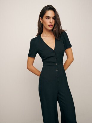 France Jumpsuit-AA