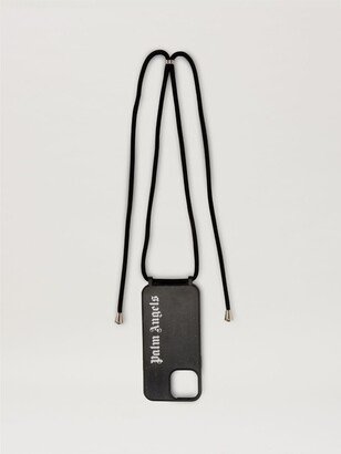 Classic Logo Iphone Case 14 Pro Max-AA