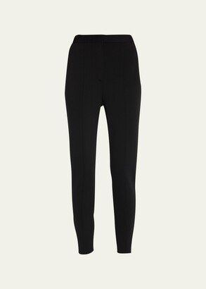 Buddy Skinny Crepe Pants