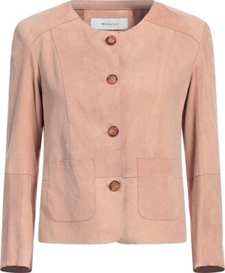 BULLY Blazer Pastel Pink