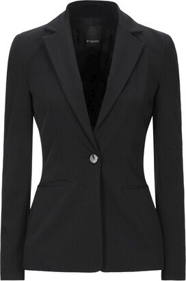 Blazer Black-DP