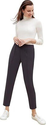 M.M.LaFleur Colby Pants - Origami Suiting (Cool Charcoal) Women's Casual Pants