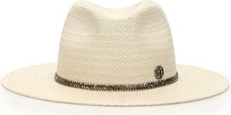 Henrietta Fedora Hat-AA