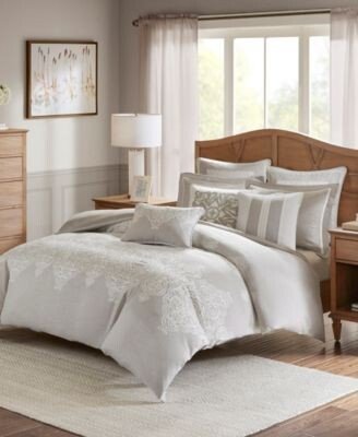 Barely There Comforter Sets