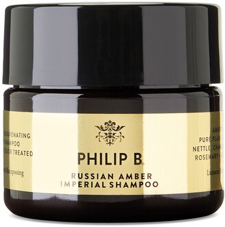 Russian Amber Imperial Shampoo, 3 oz
