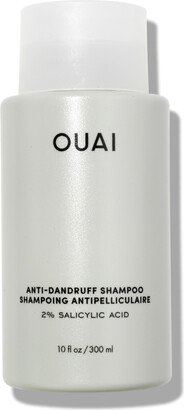 Ouai Anti-Dandruff Shampoo