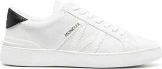 Monaco M Low-Top Sneakers