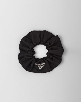 Re-nylon Scrunchie-AC