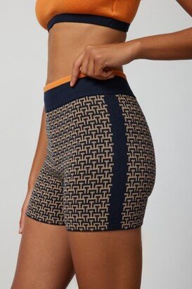 Castilla Knit Bike Short