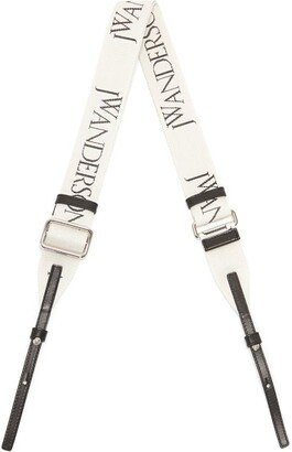 Logo Bag Strap