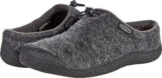 Howser III Slide (Charcoal Grey Felt/Black) Men's Shoes