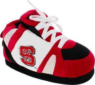 NC State Wolfpack Original Comfy Feet Sneaker Slipper - S