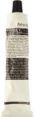 Parsley Seed Cleansing Masque, 60 mL