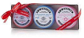 Lip Salve Gift Set ($20.50 value)