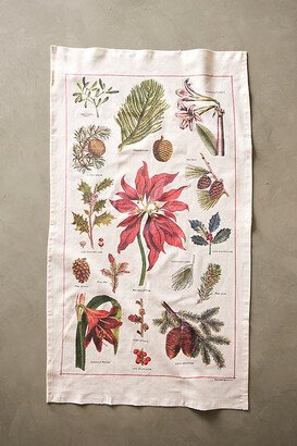 Botanica Dish Towel