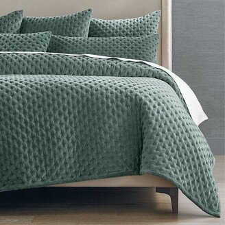 Rumi Velvet Bedding