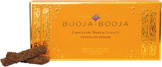 Booja Booja Chocolate Orange Truffle Loglets 115g