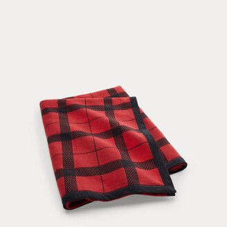 Oakwood Throw Blanket