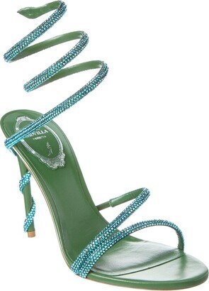 Margot Leather Sandal