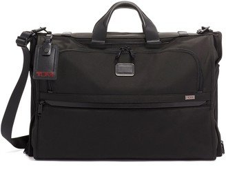 Alpha 3 Trifold 22-Inch Carry-On Garment Bag