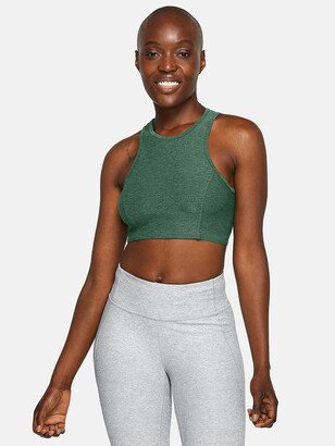 Athena Crop Top