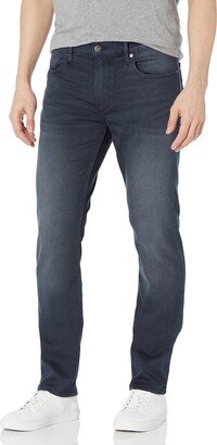 Men's Federal Transcend Slim Straight Fit Jean