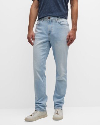 Men's Deniro Slim Straight Jeans