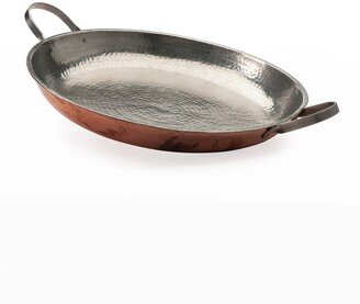 Paella Pan, 15Dia.