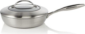 Ctx Saute Pan And Lid (26Cm)