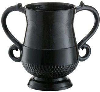 Netila Aluminum Washing Cup 2 Tone Black