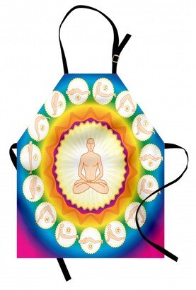 Yoga Apron