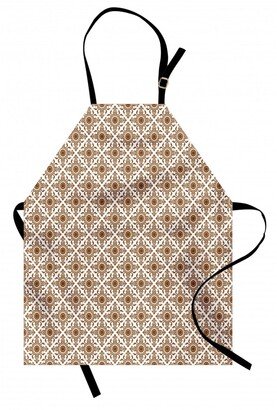 Ethnic Apron