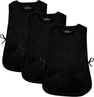 Classy Pal, Cobbler Aprons For Women With Pockets, Maid Smock, Mandiles Para Mujer