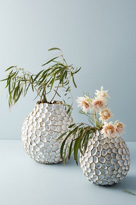 Honeycomb Vase