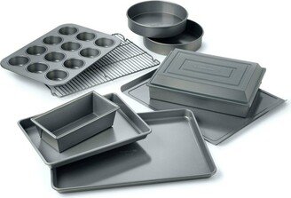 Nonstick 10pc Bakeware Set