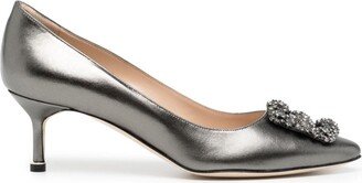 Hangisi 50mm metallic pumps