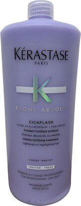 34Oz Blond Absolu Cicaflash Conditioner