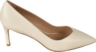 Anny Pointed-Toe Pumps
