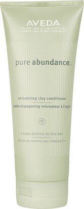 Pure Abundance Volumizing Clay Conditioner 200ml