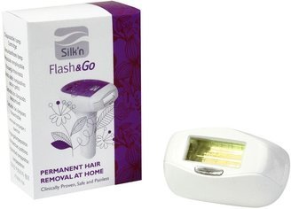 'Flash&Go Hair Removal' Replacement Cartridge