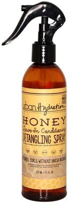 Urban Hydration Honey Health And Repair Detangling Spray, 9.1 oz